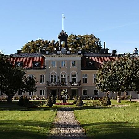 Soedertuna Slott Gnesta Exterior foto