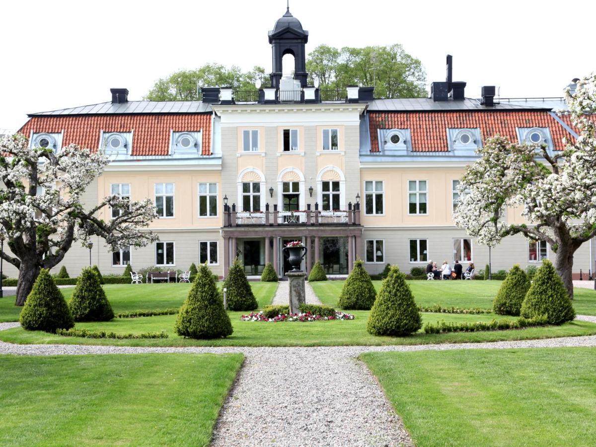 Soedertuna Slott Gnesta Exterior foto