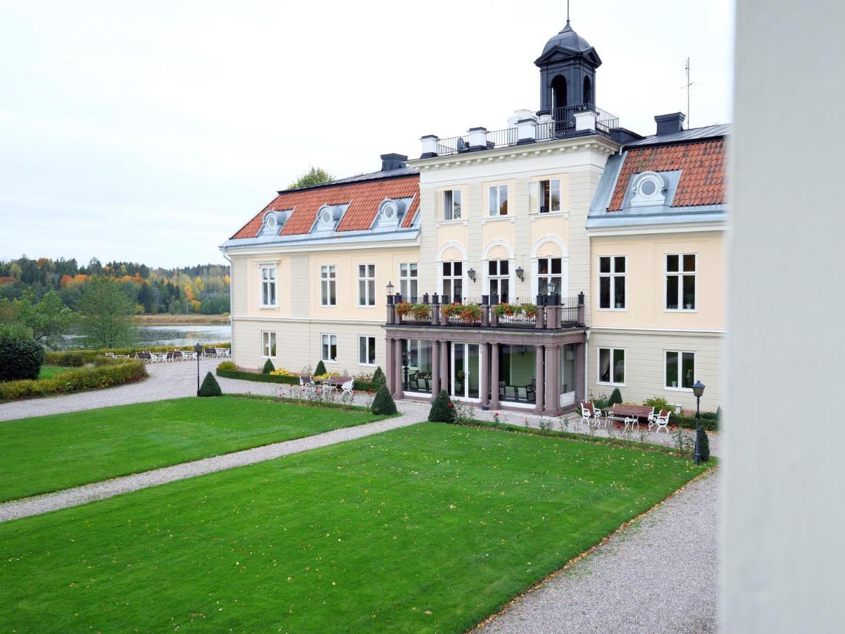 Soedertuna Slott Gnesta Exterior foto